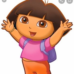 Meet your Posher, Kristina